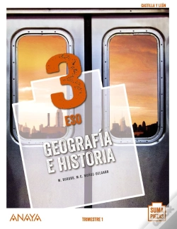 Capa do artigo Geografía E Historia 3.
