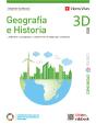 Geografia E Historia 3 C Div Vc (Comunidad En Red) - Preview