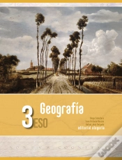 Capa do artigo Geografía E Historia 3º Eso