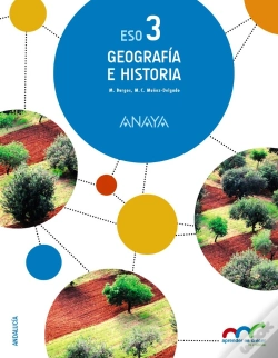 Capa do artigo Geografía E Historia 3.