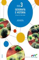 Geografía E Historia 3.