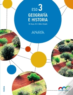 Capa do artigo Geografía E Historia 3.