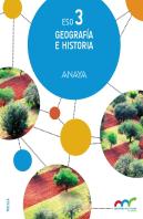 Geografía E Historia 3.
