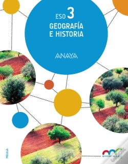 Capa do artigo Geografía E Historia 3.