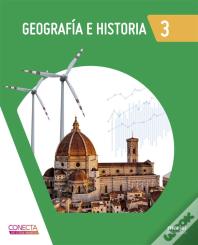 Geografia E Historia 3