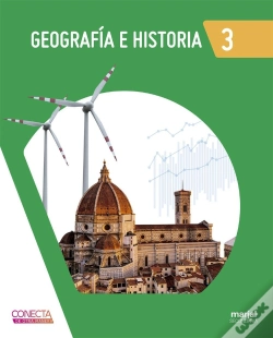 Capa do artigo Geografia E Historia 3