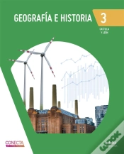 Capa do artigo Geografia E Historia 3