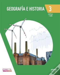 Capa do artigo Geografia E Historia 3