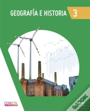 Capa do artigo Geografia E Historia 3