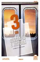 Geografía E Historia 3. (Trimestres)
