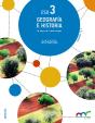 Geografía E Historia 3. (Trimestres - Colegios Bilingües) - Preview