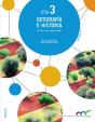 Geografía E Historia 3. (Trimestres) - Preview