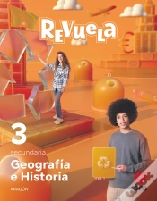 Capa do artigo Geografia E Historia 3ºEso Aragon Revuela 24
