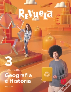 Capa do artigo Geografia E Historia 3ºEso Aragon Revuela 24