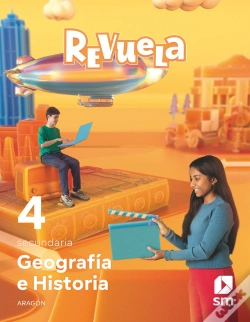 Capa do artigo Geografia E Historia 4ºEso Aragon Revuela 24