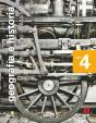 Geografia E Historia 4eso Savia N Madrid - Preview