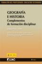 Geografía E Historia. Complementos Deformación Disciplinar - Preview