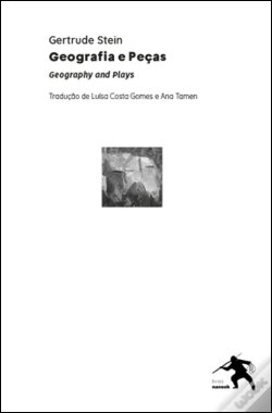 Capa do artigo Geografia e Peças