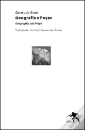 Capa do artigo Geografia e Peças
