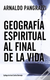 Capa do artigo Geografía Espiritual Al Final De La Vida