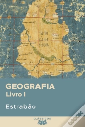 Capa do artigo Geografia