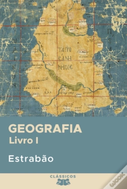 Capa do artigo Geografia