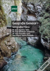 Capa do artigo Geografía General I. Geografía Física