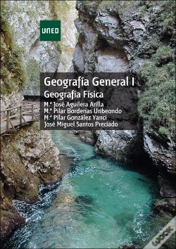Capa do artigo Geografía General I. Geografía Física