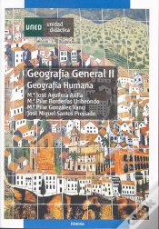Capa do artigo Geografia General Ii O.Varias