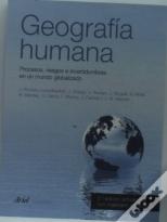 Geografía Humana