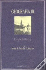 Capa do artigo Geografia III