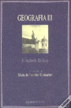Capa do artigo Geografia III