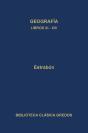 Geografía. Libros Xi-Xiv - Preview