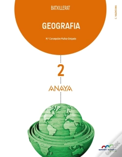 Capa do artigo Geografia.  