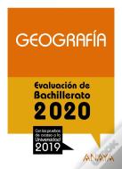 Geografía.