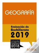 Geografía.