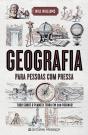 Geografia para Pessoas com Pressa - Preview