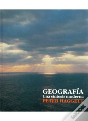 Capa do artigo Geografia
