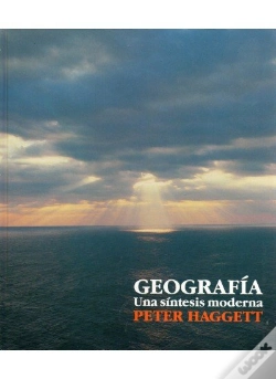 Capa do artigo Geografia