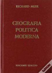 Geografia Politica Moderna