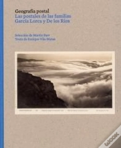 Capa do artigo Geografia Postal