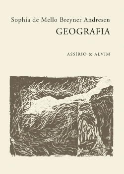 Capa do artigo Geografia