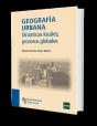 Geografía Urbana - Preview