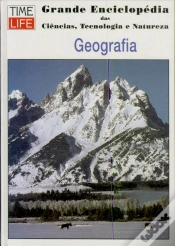 Capa do artigo Geografia