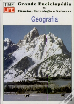 Capa do artigo Geografia