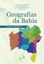 Geografias Da Bahia - Preview