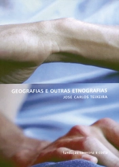 Capa do artigo Geografias e Outras Etnografias