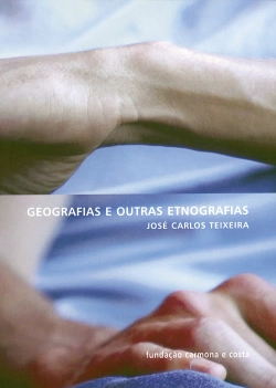 Capa do artigo Geografias e Outras Etnografias