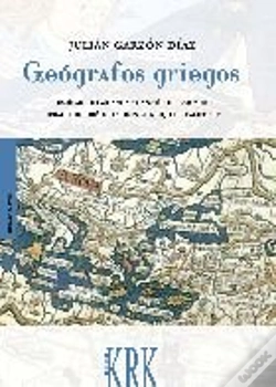 Capa do artigo Geógrafos Griegos