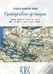 Capa do artigo Geógrafos Griegos